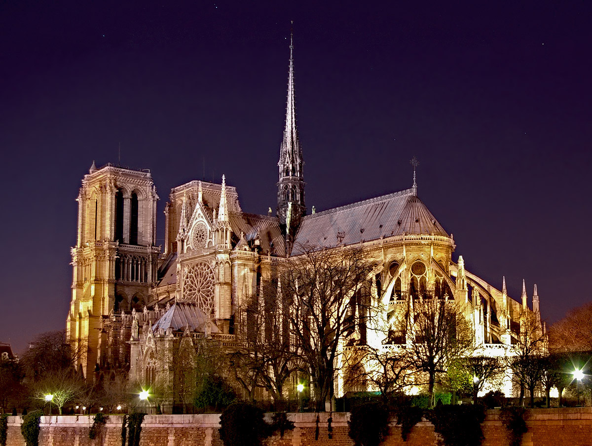 NotreDameParis